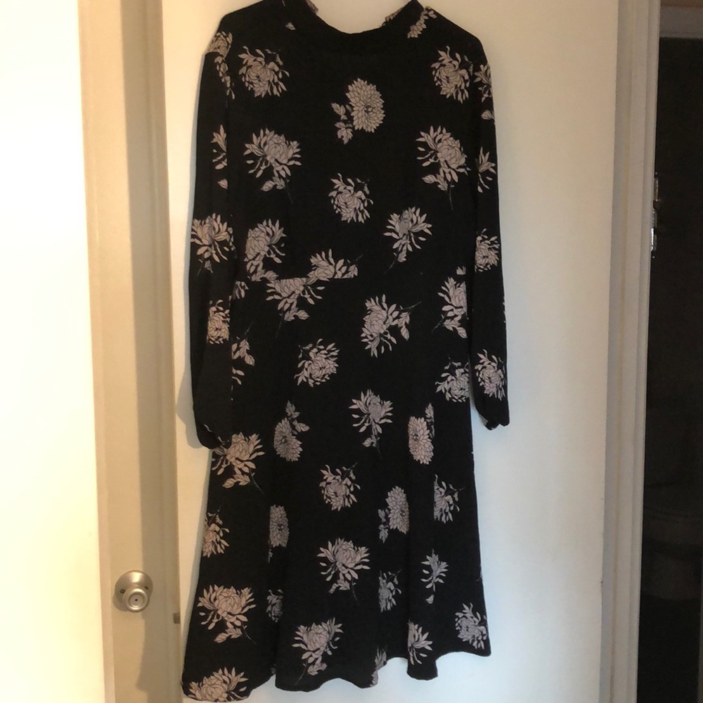 Midi dress